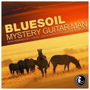 Bluesoil - Mystery Guitar Man [Natural Essence Media Ltd]