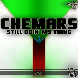 Chemars - Still Doin' My Thing [Ginkgo music]