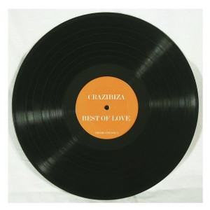 Crazibiza - Best Of Love [PornoStar Records]