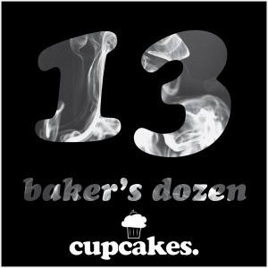Cupcakes - Baker's Dozen [Cupcakes]