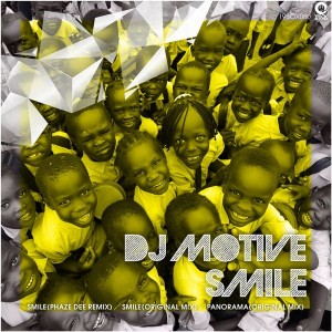DJ Motive - Smile [19Box Recordings]