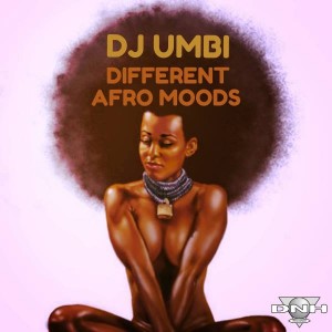 DJ Umbi - Different Afro Moods EP [DNH]