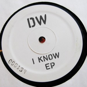 DW - I Know EP [Playmore]