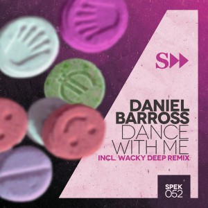 Daniel Barross - Dance With Me [SpekuLLa Records]