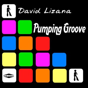 David Lizana - Pumping Groove [Music Taste Records]