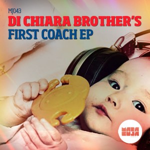 Di Chiara Brother's - First Coach [Maracuja]