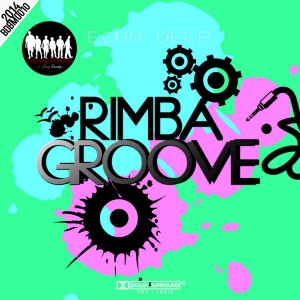 Echo Deep - Rimba Groove [Blaq Diamond Boyz Music]