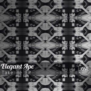 Elegant Ape - Take Me EP [Crossworld Vintage]
