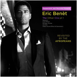 Eric Benèt - The Other One Pt. 1 [Peppermint Jam]