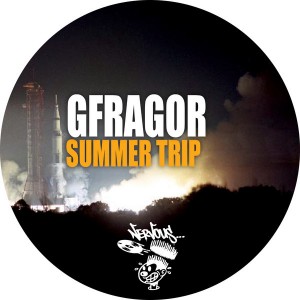 GFragor - Summer Trip [Nervous]