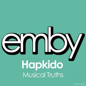 Hapkido - Musical Truths [Emby]