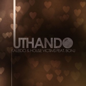 House Victimz & Kaleido feat. Bonj - Uthando [DeepForestSA]