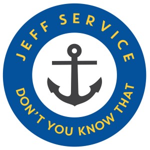 Jeff Service - Don't You Know That [Nu Jax Music]