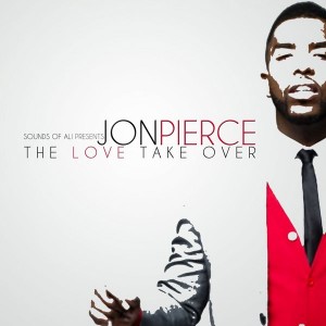 Jon Pierce & Sean Ali - The Love Take Over [Sounds Of Ali]