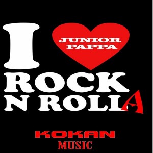 Junior Pappa - Rocknrolla [Kokan Music]