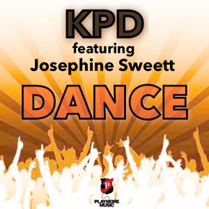 KPD Feat. Josephine Sweett - Dance [Playmore]