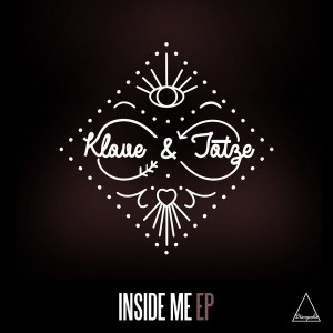 Klaue & Tatze - Inside Me EP [Discopolis Recordings]