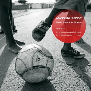 Massimo Russo - From Afrika to Brasil [Digital Imprint Trax]