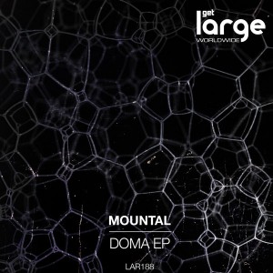 Mountal - Doma EP [Large Music]