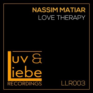 Nassim Matiar - Love Therapy [Luv&Liebe Recordings]