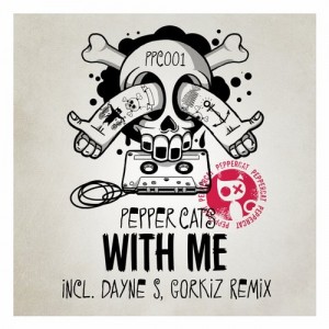 Pepper Cats - With Me [Pepper Cat]