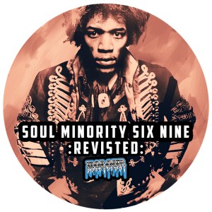 Soul Minority - Six Nine [Kolour Recordings]