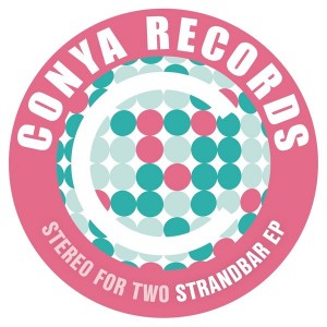 Stereo for Two - Strandbar [Conya Records]