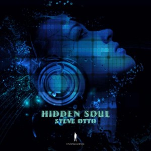 Steve Otto - Hidden Soul [khali Recordings]