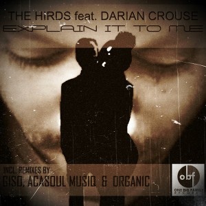 The Hirds feat. Darian Crouse - Explain It To Me [OneBigFamily Records]