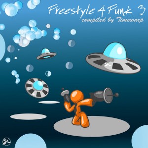 Timewarp - Freestyle 4 Funk 3 (Compiled by Timewarp) [Timewarp Music]