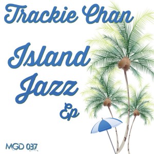 Trackie Chan - Island Jazz [Modulate Goes Digital]