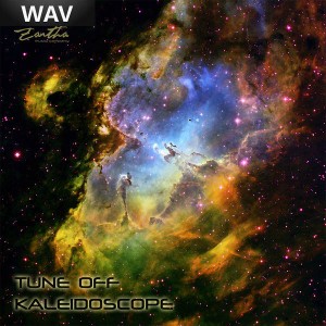 Tune Off - Kaleidoscope [Zartha]