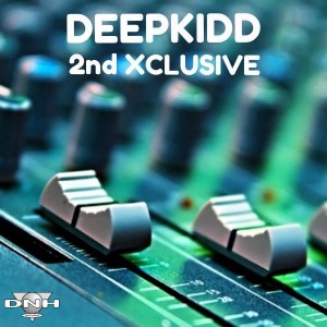 Various Artists - 2nd Exclusive EP [DNH]
