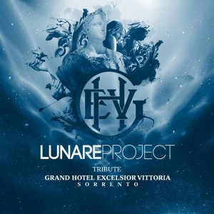 Various Artists - Lunare Project [Irma]