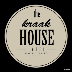 Various Artists - The Kraak House [Kraak Records]