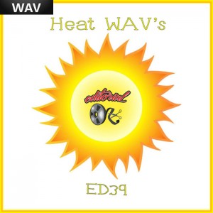Various - Heat WAV's [Editorial]