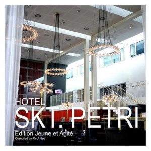 Various - Hotel Skt Petri Edition Jeune Et Agite [Lifted House]