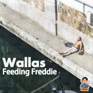 Wallas - Feeding Freddie [Meltin Funk Records]