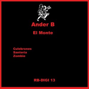 Ander B - El Monte [Robsoul]