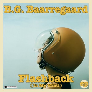 B.G. Baarregaard - Flashback (In My Mind) [Silhouette Music]