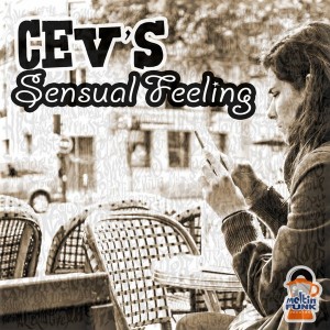 CEV's - Sensual Feeling [Meltin Funk Records]