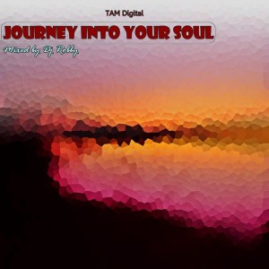 DJ Robby - Journey Into Your Soul (Tamdigital Winter Album Sampler) [TAM Digital]