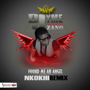 DJ YME feat. Zano - Found Me An Angel (Remixes) [Baainar Digital]