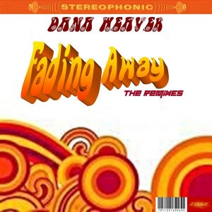 Dana Weaver - Fading Away The Remixes [In The Zone]