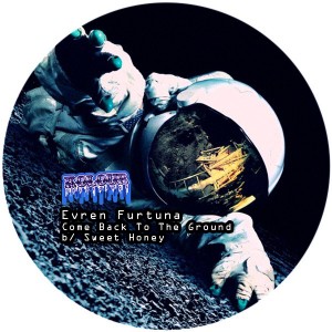 Evren Furtuna - Come Back To The Ground [Kolour Recordings]