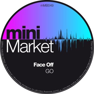Face Off - Go [miniMarket]
