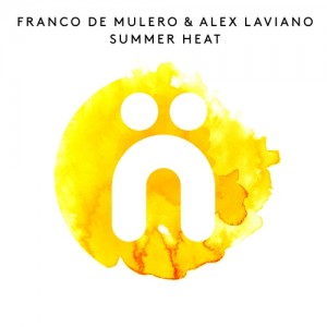 Franco De Mulero &` Alex Laviano - Summer Heat [Nocturnal Groove]