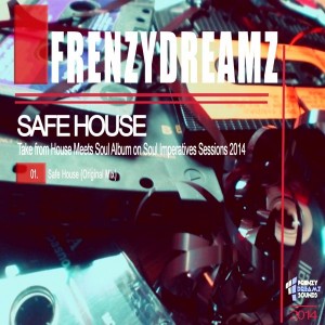 FrenzyDreamz - Safe House [FrenzyDreamz Sounds]