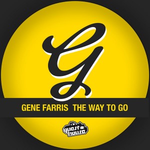Gene Farris - The Way To Go [Guesthouse]