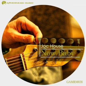Joc House - Now Baby [Gamerness Music]
